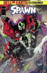 Spawn #360