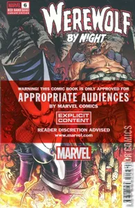 Werewolf By Night: Red Band #6