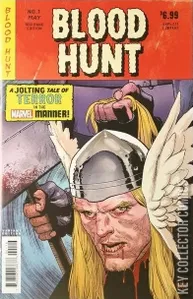 Blood Hunt - Red Band #1