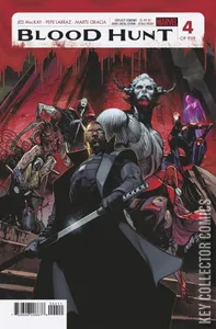 Blood Hunt - Red Band #4