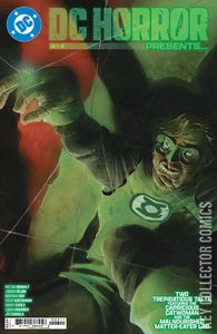 DC Horror Presents #4