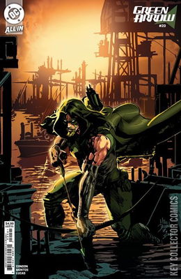 Green Arrow