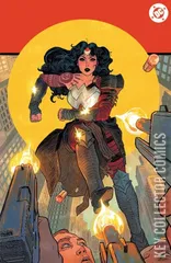 Variant Cover for Absolute Wonder Woman #2