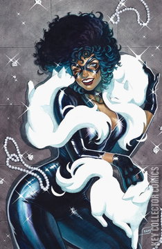 Variant Cover for Ultimate Spider-Man #13