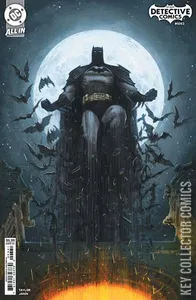 Detective Comics #1093