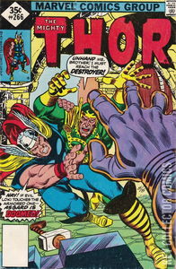 Thor #266