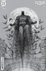 Variant Cover for Detective Comics #1093