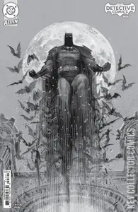 Detective Comics #1093