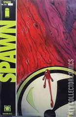 Variant Cover for Spawn #225