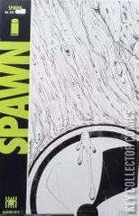 Variant Cover for Spawn #225
