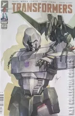 Variant Cover for Transformers #16