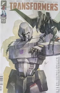 Transformers #16