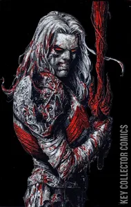 Knull Sketchbook
