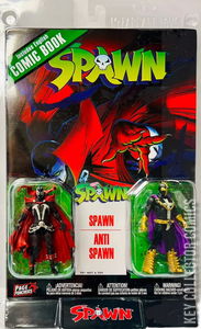 Spawn #1