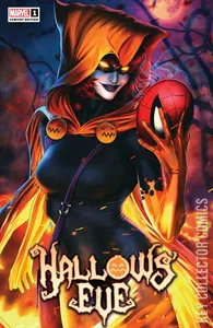 Hallow's Eve #1