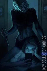 Cover for W0rldtr33 #1