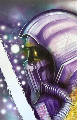 Count Draco: Knuckleduster