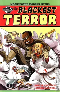 Blackest Terror, The