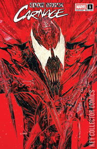 Eddie Brock: Carnage #1 