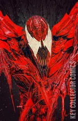 Variant Cover for Eddie Brock: Carnage #1