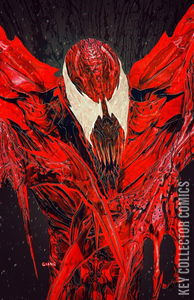 Eddie Brock: Carnage #1 