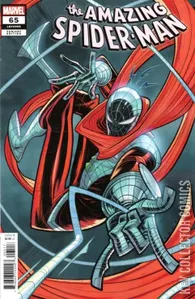 Amazing Spider-Man #65