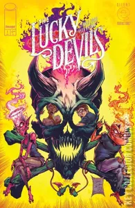 Lucky Devils, The #1