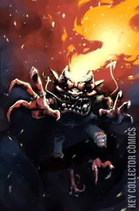 Lucky Devils, The #1