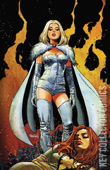 Variant Cover for Uncanny X-Men #131