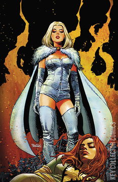 Variant Cover for Uncanny X-Men #131