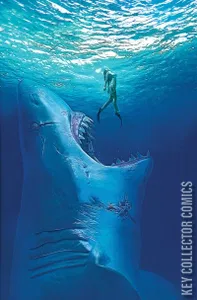 Mark Spears: Monsters #3
