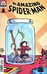 Amazing Spider-Man #65