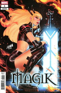 Magik #1