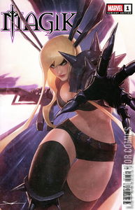 Magik #1