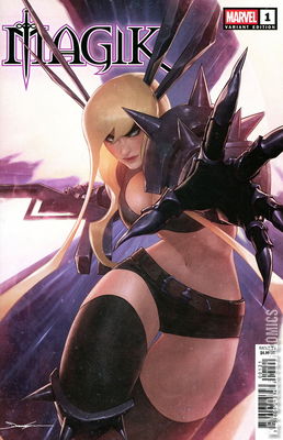 Magik