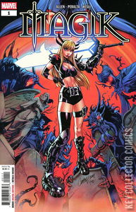 Magik #1