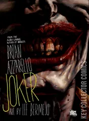 Cover for Joker