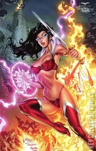 Grimm Fairy Tales #91
