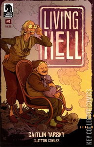 Living Hell #2