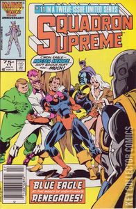 Squadron Supreme #11