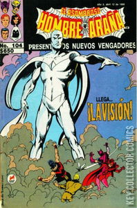 West Coast Avengers #45