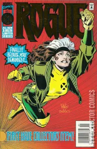 Rogue #1