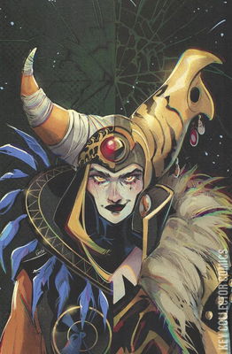 Mighty Morphin Power Rangers