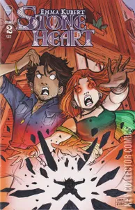 Stoneheart #2