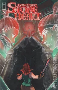 Stoneheart #3