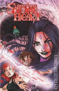 Stoneheart #4