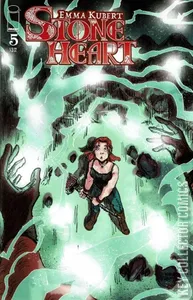 Stoneheart #5