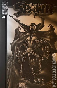 Spawn #1