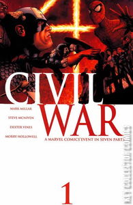 Civil War