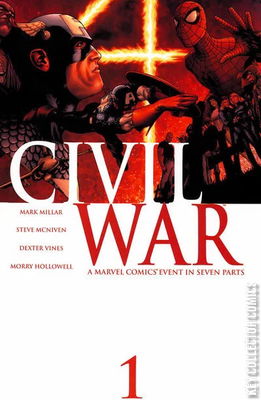 Civil War
